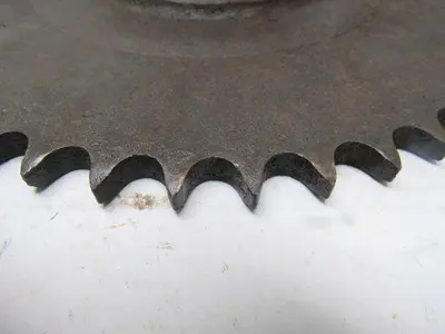 Browning TLB 548 Sprocket Taper Lock Bushing 2012 48 Tooth
