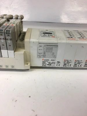 USED SMC EX250-SDN1