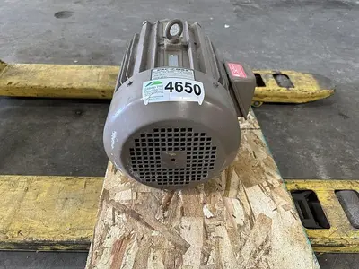 USED MAGNETEK 9-391332-62