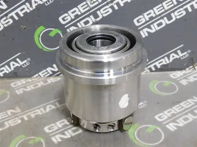 AES Seal AZA9739CSA02/GBR281413/1 Mechanical Cartridge Seal 0.750-06 New