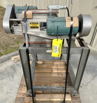 Used _UNKNOWN_ DRCB-104 Lump Breaker West Virginia US | Cooper Industries #1409510