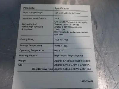 NEW ADVANCED ALLUMIATION AL143W625ICM12