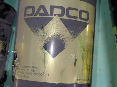 Used DADCO 90.208.03000 Miscellaneous MRO Ohio US | HGR 24 #941233
