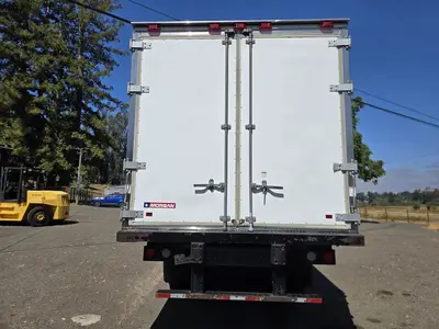 Used 2013 FREIGHTLINER M2 106 Tractors & Trailers California US | Ben Kaplan Equipment #1343524