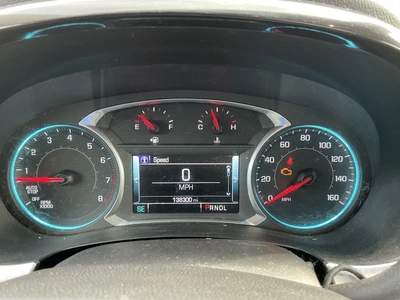 Used 2018 CHEVROLET TRAVERSE SUVs Michigan US | Miedema Asset Management Group #1476872