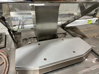 Tecnicoll Model T20 Powder Press
