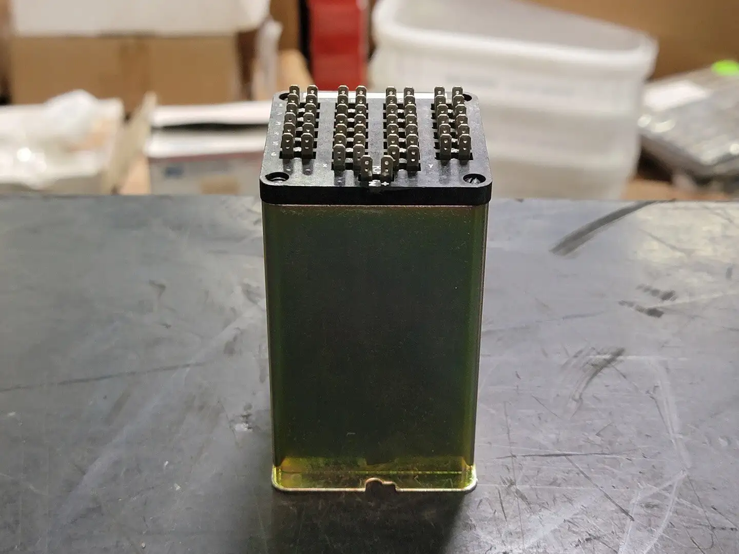 NEW EI&S 1610T00028S24