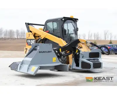 Used BAUMALIGHT _UNKNOWN_ Boom Mowers Iowa US | Keast Enterprises #1360062