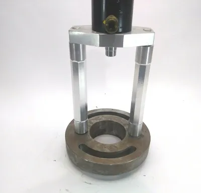 ULTRASTAR | AVK Industries  Test In Place Pressure Relief Tester and Cable Set - Used