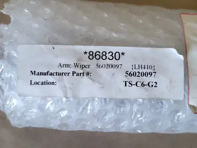 NEW SANDVIK 56020097
