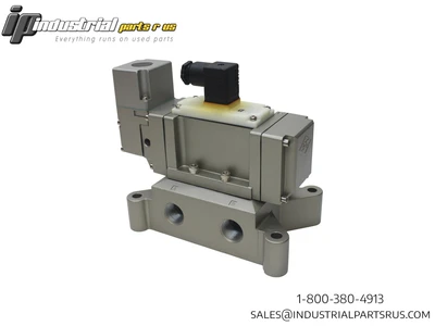 SMC VP4150-065D Solenoid Valve