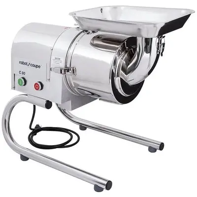 NEW ROBOT COUPE C80