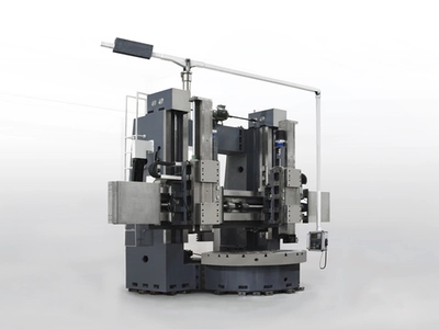 NEWAY VNL2506H/VT Vertical Boring Mills (incld VTL) | Rock Solid Tools (1)