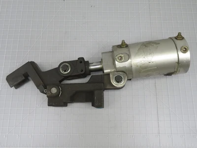 Used TAIYO _UNKNOWN_ Pneumatic Cylinders Texas US | OCO Industrial #1573219