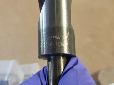 NEW WALTER 01-M 560