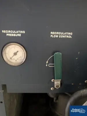 USED Neslab Neslab Chiller, Model CP55