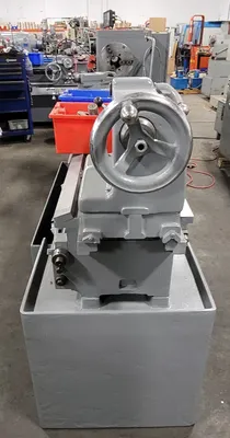 LEBLOND MAKINO Regal 19 Lathes, Engine | Machinery Central (2)