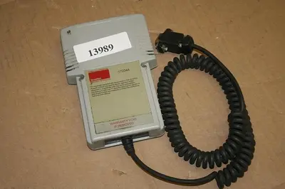 USED VICKERS 172344