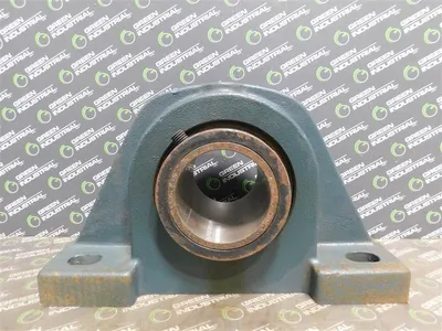USED REXNORD ZP-5315FREXNORD PILLOW BLOCK ROLLER BEARING