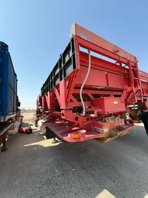 Used MERTZ _UNKNOWN_ Positive Displacement Pumps Texas US | Oil The Woodlands Group #1501204
