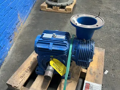 Used KURZ MVO40A023B3 Motors (misc) Ohio US | HGR 24 #1404788