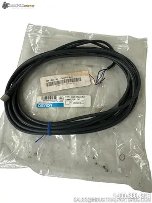 New | in-Stock OMRON XS3F-M421-402-A Connector Accessories Kentucky US | Industrial Parts R Us Inc. #1411314