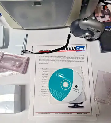 Gamry Instruments 23473247327473204092397473274 Other Test, Measurement & Inspection | Amiron Machinery (4)