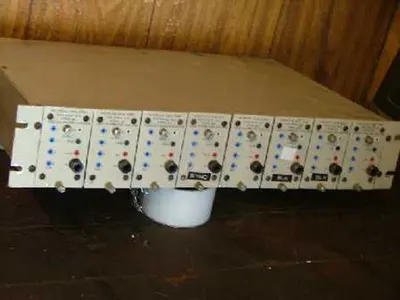 Used _UNKNOWN_ _UNKNOWN_ Video/CATV/Television Texas US | Bamko Surplus Process Equipment #1179983