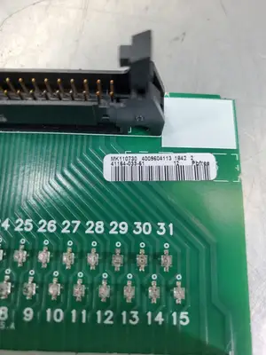 USED Allen-Bradley 41164-033-51 LED Interface Module