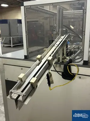 USED Dabrico Dabrico Denester, Model DN-50