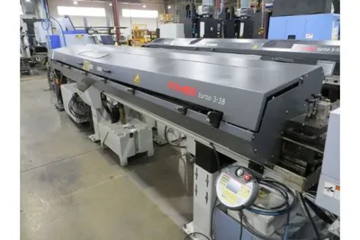 2013 STAR SR-32J Swiss Type Automatic Screw Machines | Silverlight CNC, Inc (6)