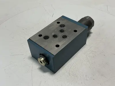 USED BOSCH 0 811 145 117