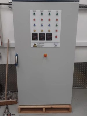 37 Kw Variable Frequency Inverter