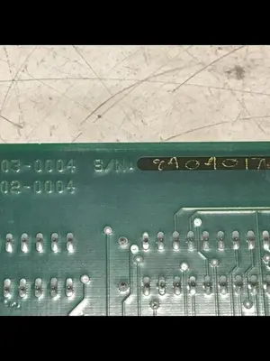 USED HPM 1D703-0004