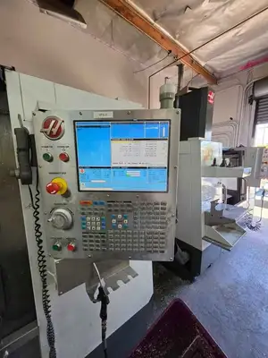 2010 HAAS VF-3 Vertical Machining Centers | Toolquip, Inc. (7)