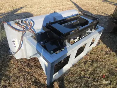 New | in-Stock 2025 HLA SCATTERSHOT Dry Spreaders Pennsylvania US | Zimmerman Farm Service #1410485