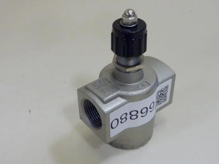 Used SMC AS500 Valves/Fittings Michigan US | Ideal Machinery #595854