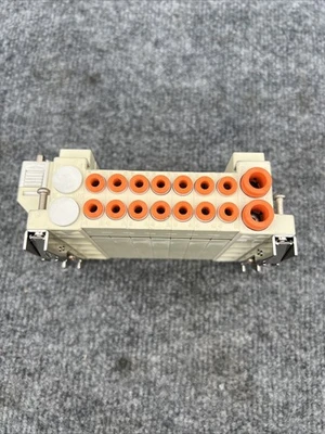New | in-Stock SMC SS5V1-10FD1-07U-N3 Misc Electrical & Power Parts California US | Davliegogo LLC #1707487