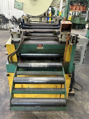 USED 2003 CHS PS3 X 7
