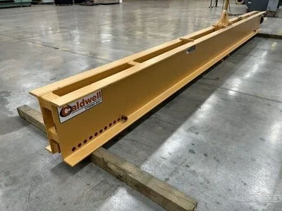 USED CALDWELL 26S-10-20