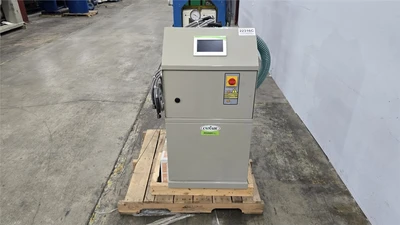 Conair Powerfill PF8 Vacuum Conveying System