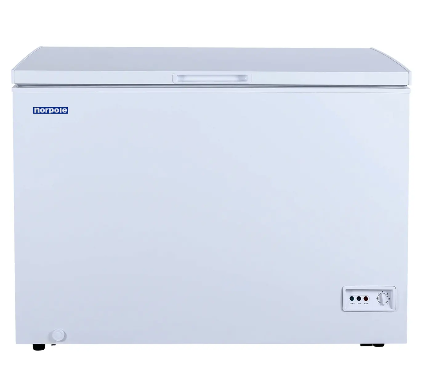 Magic Chef 10 CU. FT. CHEST FREEZER