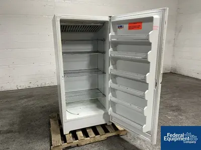 USED Lab Line Lab-Line Frigid-Cab 3566-10 Flammable Material Storage Refrigerator