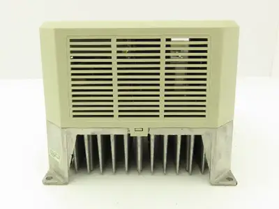 ATV16U29N4 Altivar 16 VFD 1/3PH In 3PH 7.1A Out 2HP 208/240VAC 0.1-200Hz *COVER*