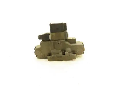 Bosch Racine Directional Control Solenoid Valve 115V