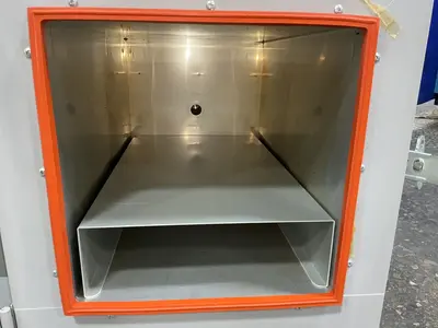 Used SHELDON MANUFACTURING 1430 Heat Treating Units Ohio US | HGR 24 #1325270