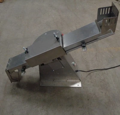 Used 2020 MONO FG063-E11 Bread Slicers California US | BakeryEquipment.com #1555956