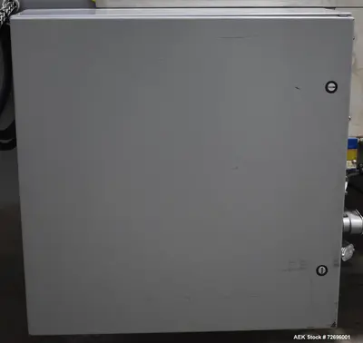 USED BRADMAN-LAKE SL 60