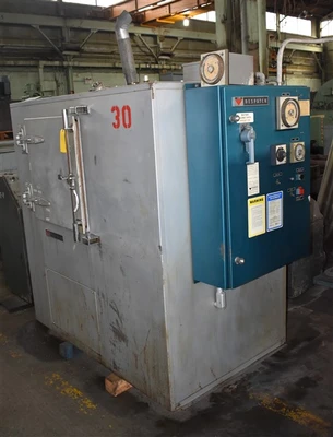 DESPATCH FCH1-45 Furnaces | Mohawk Machinery (1)