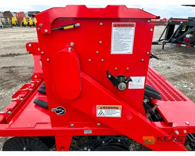 Used TAR RIVER _UNKNOWN_ No-Till Drills Iowa US | Keast Enterprises #1360481